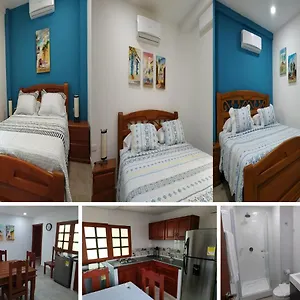 Decor Cartagène