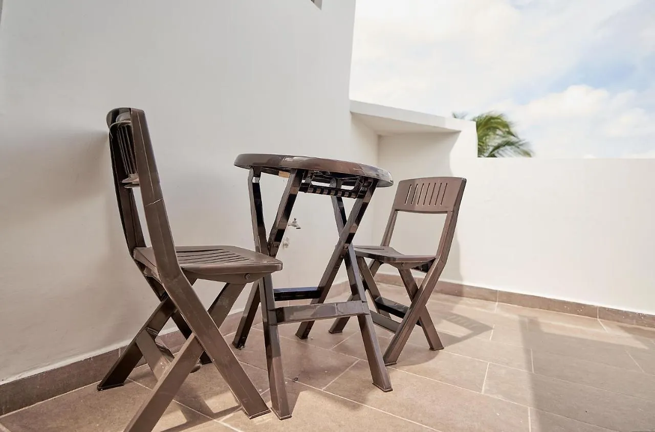 Passarela Hospedaje Cartagena Apartment