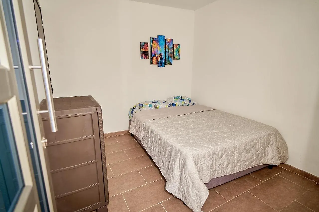Passarela Hospedaje Cartagena 0*,