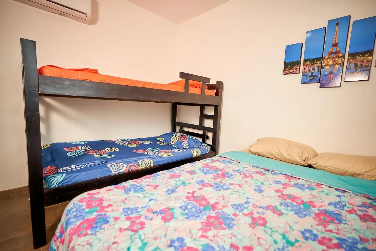 Apartment Passarela Hospedaje Cartagena