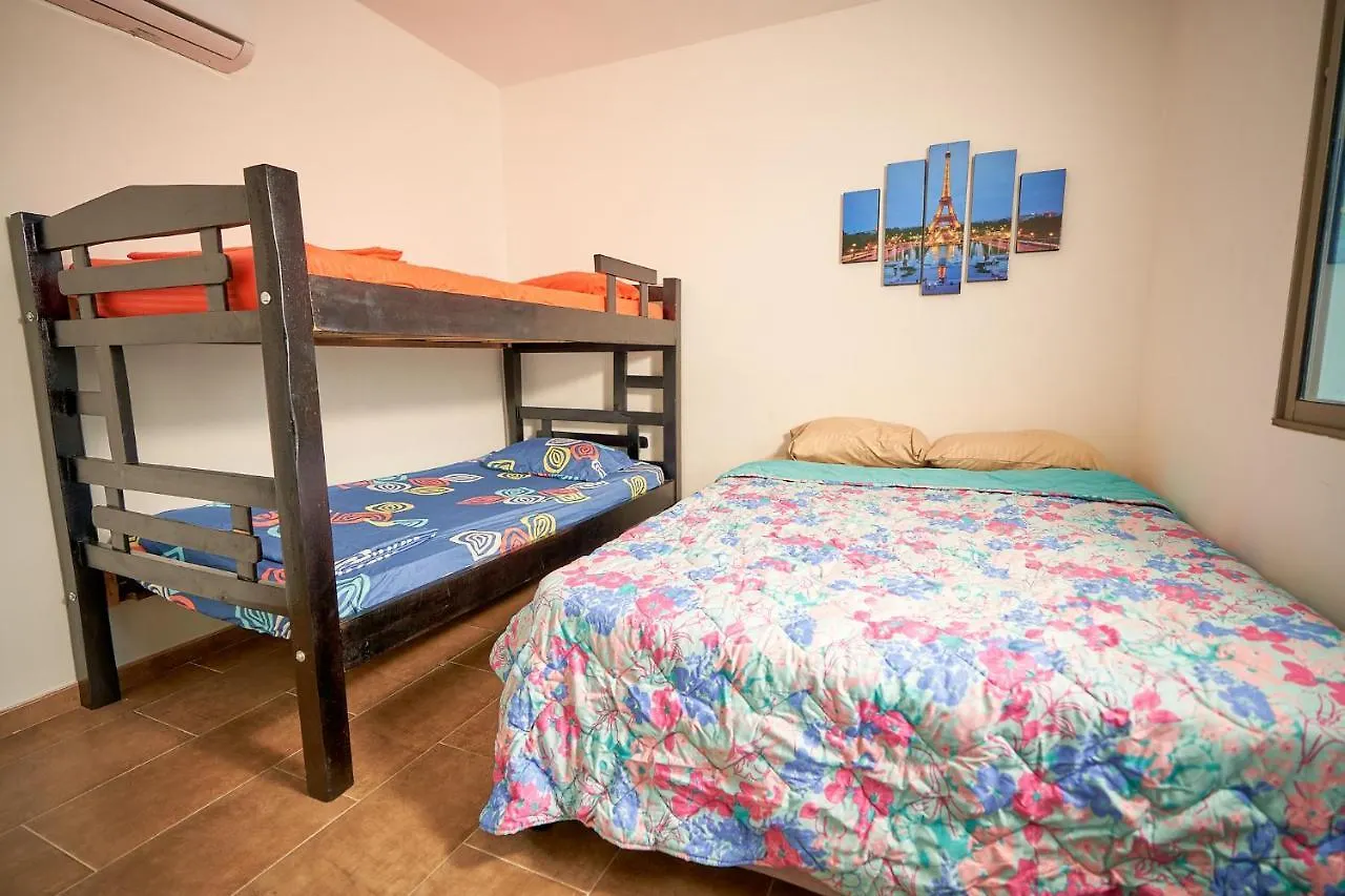 Passarela Hospedaje Cartagena 0*,