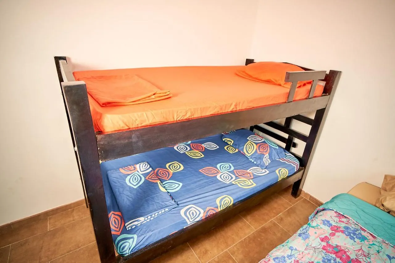 Apartment Passarela Hospedaje Cartagena