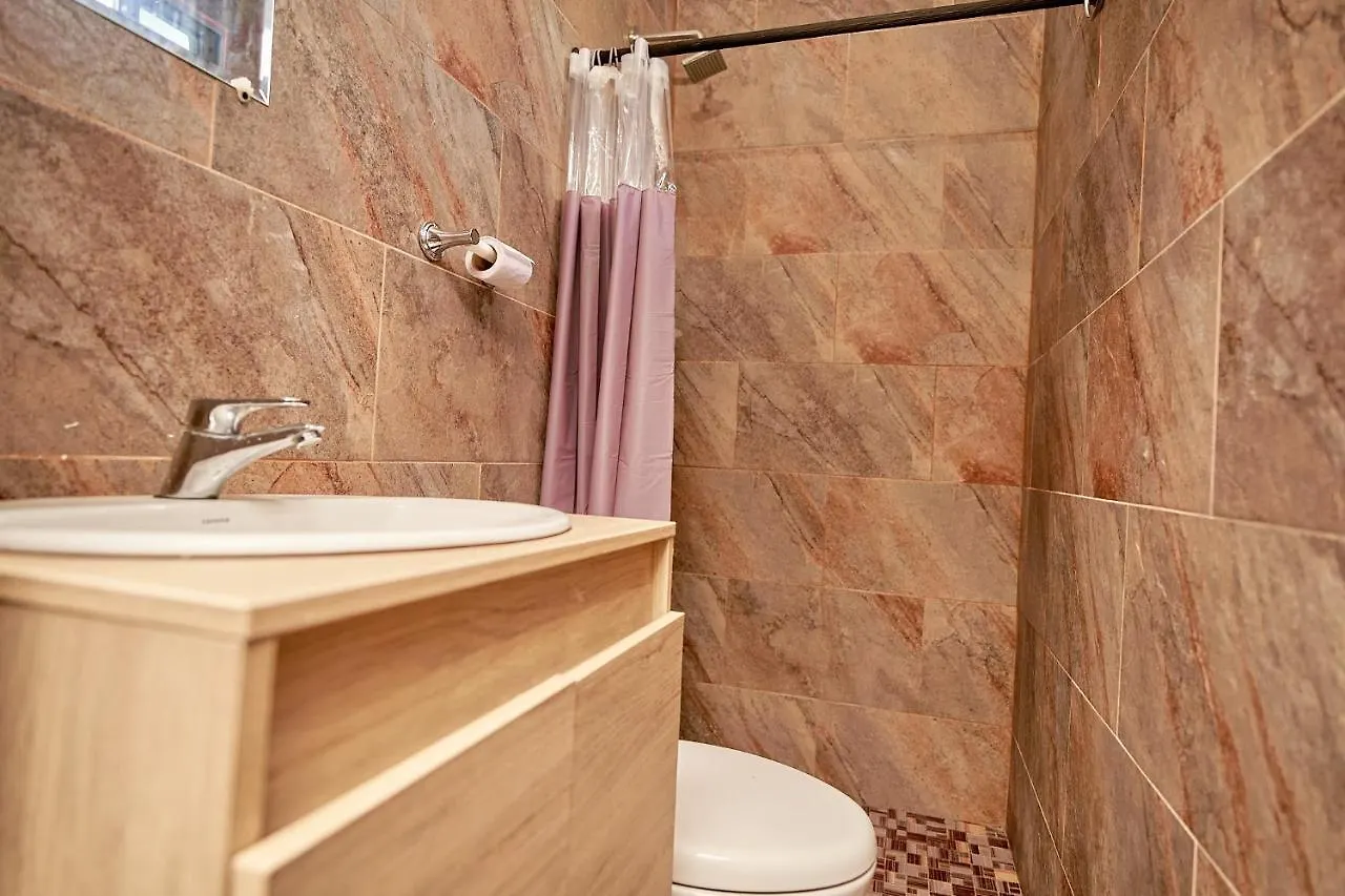 Passarela Hospedaje Cartagena Apartment
